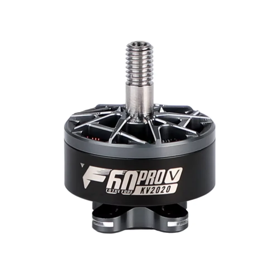 Wholesale T-Motor F60 Pro V 1750KV 1950KV 2020KV KV2550 6S Brushless Motor for RC Racing Drone Quadcopter Multirotor Accs